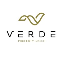 Verde Property Group logo - Similar company to Dinatrust Sl