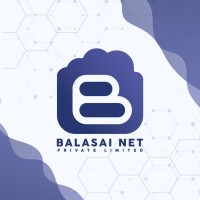 Balasai Net Pvt. Ltd. logo - Similar company to Cloudjiffy