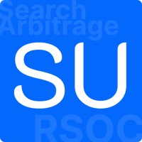 SkillUnits Search Arbitrage Agency logo - Similar company to Braincode - Composable Mobile
