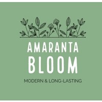 Amaranta Bloom logo - Similar company to Ought2 Ltd