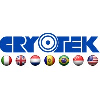 Cryotek Eng S.r.l logo - Similar company to Cryotek Eng