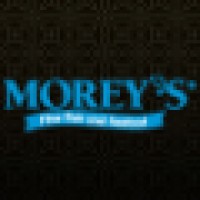Morey's Seafood International logo - Similar company to Truluck’S Ocean’S Finest Seafood & Crab