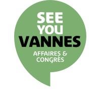Bureau des Congrès See You Vannes logo - Similar company to Lorient Océans
