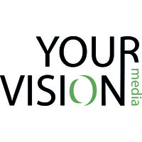 Your Vision Media AB logo - Similar company to Capfor Gruppen