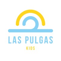 LAS PULGAS KIDS logo - Similar company to Mi Boutique
