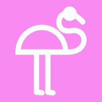 Flamingo Climate & Communications logo - Similar company to Transform:Gm (Doughnut Economics In Greater Manchester)