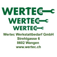 Wertec Werkstattbedarf GmbH logo - Similar company to Marhellabs