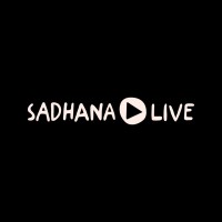 Sadhana Live logo - Similar company to Kraken Web Studios