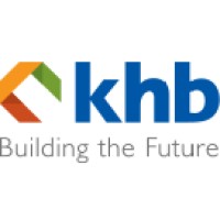 KHB logo - Similar company to Krish Design Solution