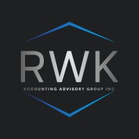 RWK Accounting Advisory Group Inc. logo - Similar company to M