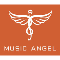MUSIC ANGEL logo - Similar company to Sandman Group