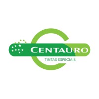 Centauro Tintas Especiais logo - Related company intelligence peer for Revestsul Tintas Industriais