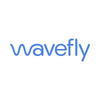 WaveFly logo - Similar company to Oberaconnect