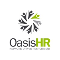Oasis Talent Group logo - Similar company to The Disruptive Dispatch