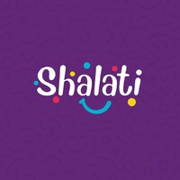 Shalati logo - Similar company to Shiply Jordan