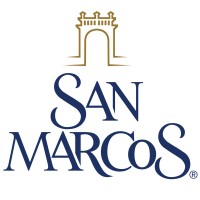 LECHE SAN MARCOS logo - Similar company to Vitrohogar