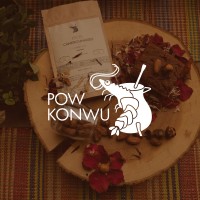 Pow Konwu | Á la conquête du gout logo - Similar company to 360 Eco Packaging