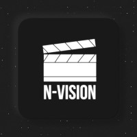 Nvision Producciones logo - Similar company to Kala Comunicación