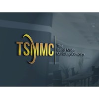 The Social Media Marketing Company logo - Similar company to Percepta Media