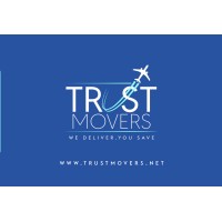 Trust Movers logo - Similar company to Crycl