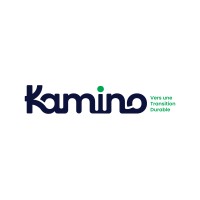 Kamino ~ Towards a sustainable transition logo - Similar company to Solend Soft