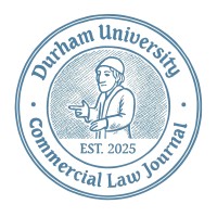 Durham Commercial Law Journal logo - Similar company to The Undercroft Bar