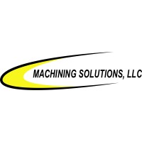 MACHINING SOLUTIONS, LLC logo - Similar company to H & L Advantage
