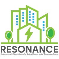 RESONANCE Project logo - Similar company to Reschool Project