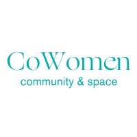 CoWomen logo - Similar company to Mindthegap Ngo
