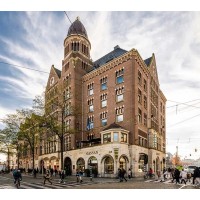Hospitality Industria BV