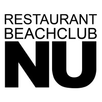 Restaurant Beachclub NU logo - Similar company to Event Locatie Lake Seven