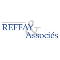 Reffay & Associés logo - Similar company to Anfore