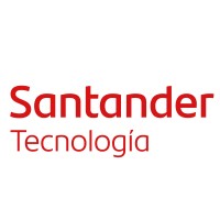 Santander Tecnología Argentina logo - Similar company to Social Learning