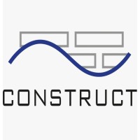 S.V. Construct logo - Similar company to Jsc Breinas