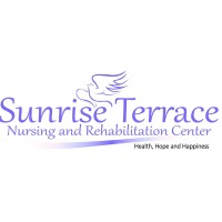 Sunrise Terrace Nursing & Rehabilitation Center logo - Similar company to Palladian Management