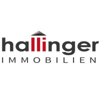 Hallinger Immobilien logo - Similar company to Spotlight Real Estate