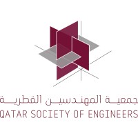 Qatar Society of Engineers logo - Similar company to Thalatheen