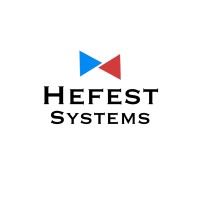 Hefest Systems logo - Similar company to Qiteng Robotics