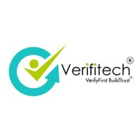 Verifitech logo - Similar company to Windzard Technologies