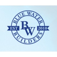Blue Water Builders logo - Similar company to Blue Water Builders, Inc.