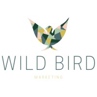 Wild Bird Marketing logo - Similar company to Powering Your Potential