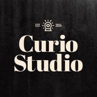 Curio Studio logo - Similar company to Blue Sky Partners