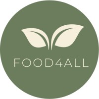 FOOD4ALL Erasmus+ logo - Similar company to Acting4Water