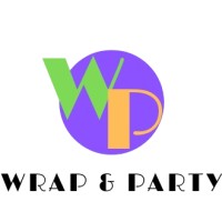 Wrap & Party Innovations logo - Similar company to Ecovermilion