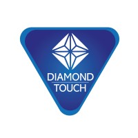 Diamond Touch Ltd logo - Similar company to Meyar Engineering Ltd