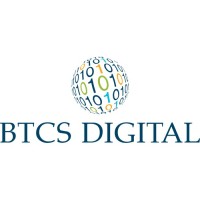 BTCS Digital logo - Similar company to Fast Micro Solutions Inc.