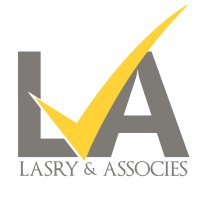 Cabinet Lasry et Associés logo - Similar company to Sulleali - Communication Responsable Maroc