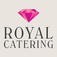 Royal Catering logo - Similar company to Enata Bread