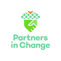 Partners in Change logo - Similar company to Project Restart