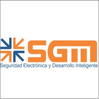GRUPO SGM logo - Similar company to Teinpro Ingeniería L&N